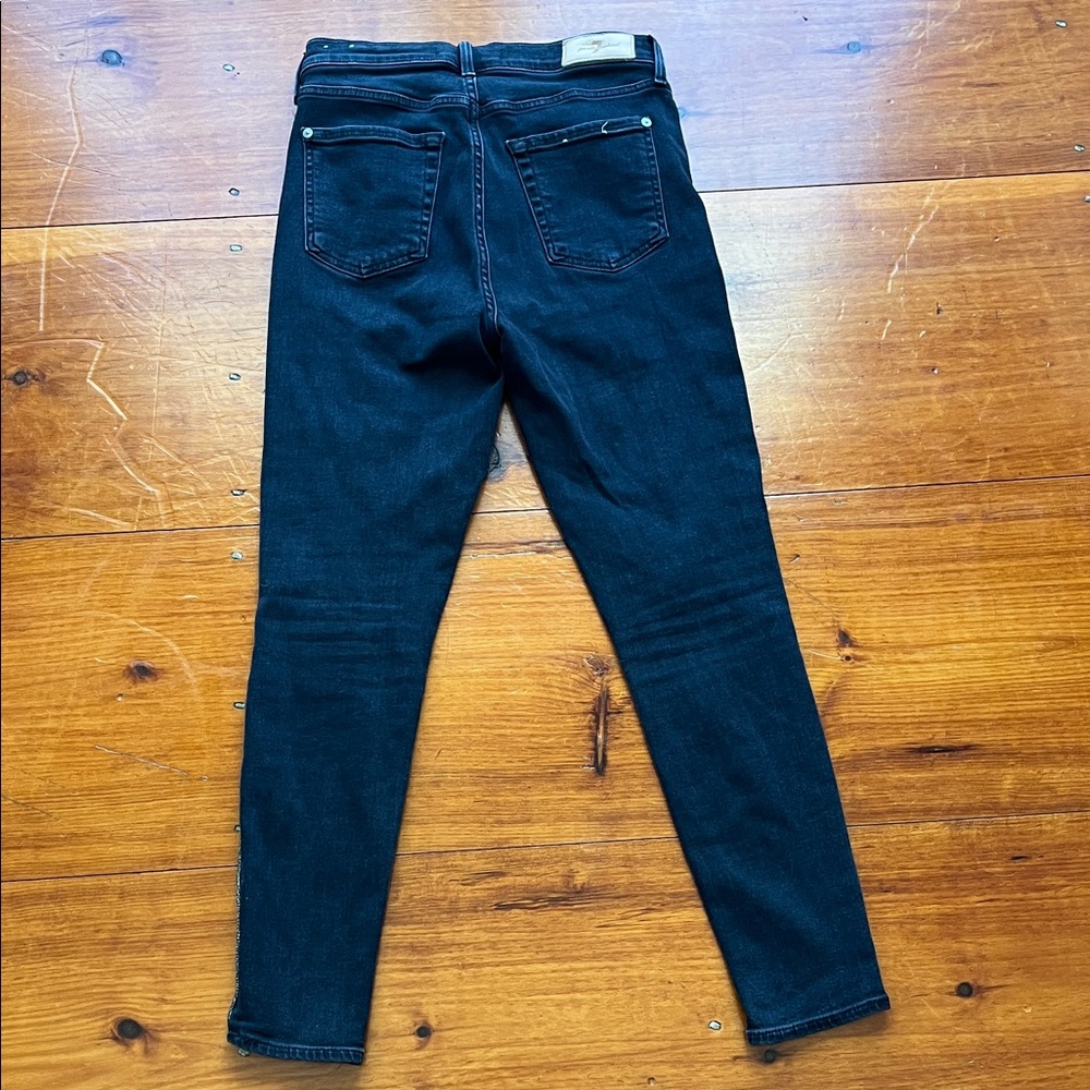 7 For All Mankind Jeans - Picture 2 of 9
